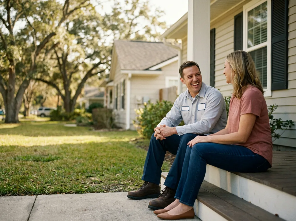 Septic tank pumping FAQs for Covington, TX